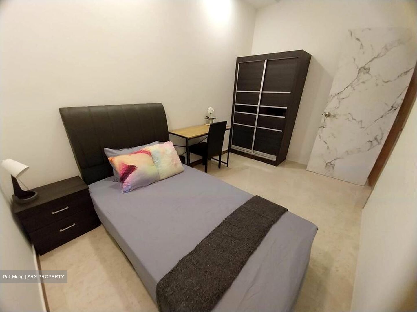 The Quintet (D23), Condominium #473057741